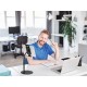 ΒΑΣΗ TABLET DURABLE TWIST TABLE