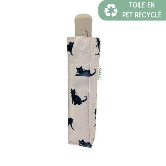 ΟΜΠΡΕΛΑ CHAT NOIR ΑΥΤΟΜΑΤΗ (μήκος 29cm διάμετρος 96cm)