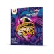 ΦΩΤΙΣΤΙΚΟ ΤΟΙΧΟΥ FOREVER ART LED CAT DREAMER  295 x 18 x 325mm