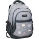 ΤΣΑΝΤΑ ΣΧΟΛΙΚΗ STREET ACTIVE CHILL 32x22x46cm (με εργονομική πλάτη air system)