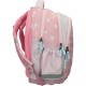 ΤΣΑΝΤΑ ΣΧΟΛΙΚΗ STREET ERGO TUTU 31x15x40cm (με εργονομική πλάτη air system και σκληρό πάτο)