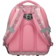 ΤΣΑΝΤΑ ΣΧΟΛΙΚΗ STREET ERGO TUTU 31x15x40cm (με εργονομική πλάτη air system και σκληρό πάτο)