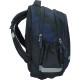 ΤΣΑΝΤΑ ΣΧΟΛΙΚΗ STREET ERGO TRAILS 31x15x40cm (με εργονομική πλάτη air system και σκληρό πάτο)