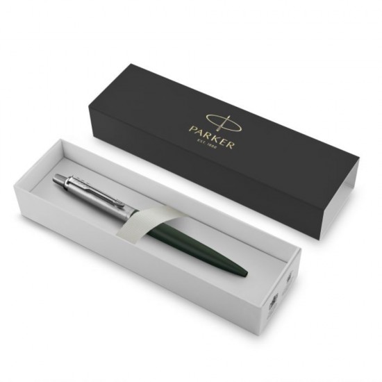 ΣΤΥΛΟ PARKER JOTTER XL BP MATTE GREEN