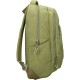 ΤΣΑΝΤΑ BACKPACK STREET PUFFY KHAKI 30x20x45cm (με εργονομική πλάτη air system)