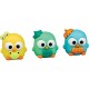 ΓΟΜΕΣ CENTRUM CUTE CHICK (κουτί 24τεμ.)