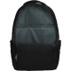 ΤΣΑΝΤΑ BACKPACK STREET PUFFY BLACK 30x20x45cm (με εργονομική πλάτη air system)