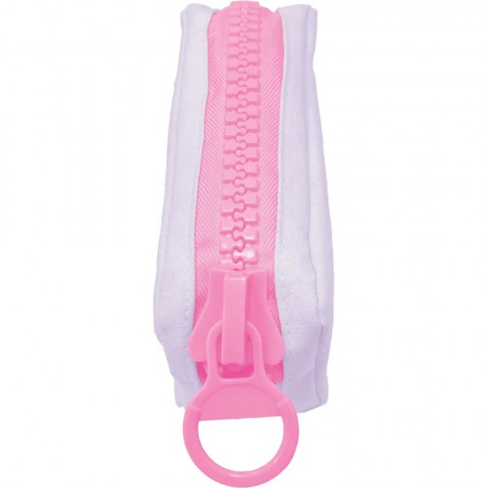 ΚΑΣΕΤΙΝΑ STREET BIG ZIP WATERMELON ΒΑΡΕΛΑΚΙ 22χ8χ13cm