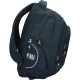 ΤΣΑΝΤΑ BACKPACK STREET NBA 31x22x45cm