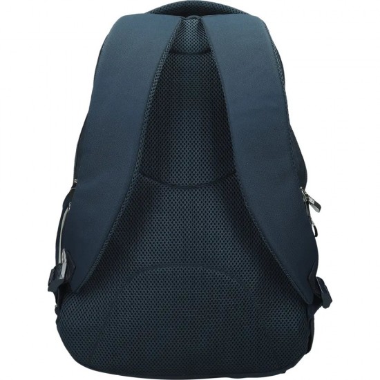 ΤΣΑΝΤΑ BACKPACK STREET NBA 31x22x45cm