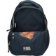 ΤΣΑΝΤΑ BACKPACK STREET NBA 31x22x45cm