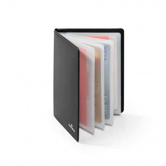 ΒΑΣΗ ΜΕ ΘΗΚΕΣ ΠΙΣΤΩΤΙΚΩΝ ΚΑΡΤΩΝ DURABLE RFID SECURE (stand 75τεμ.) PROMO