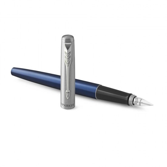 ΠΕΝΝΑ PARKER JOTTER CORE FP CT ROYAL BLUE