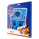 ΦΩΤΙΣΤΙΚΟ FOREVER LED PAW PATROL ΜΕ ΒΑΣΗ