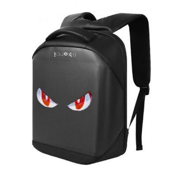 ΤΣΑΝΤΑ BACKPACK RF ΟΘΟΝΗ LED