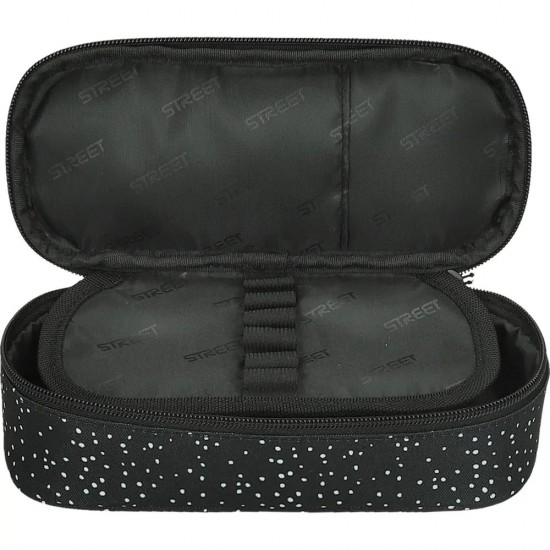 ΚΑΣΕΤΙΝΑ STREET COMPACT POLKA ΒΑΡΕΛΑΚΙ 22χ6χ11cm