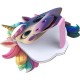 ΜΠΛΟΚ  ΖΩΓΡΑΦΙΚΗΣ CENTRUM UNICORN 285 x 245mm 60 sheets. Paper: 80 gr