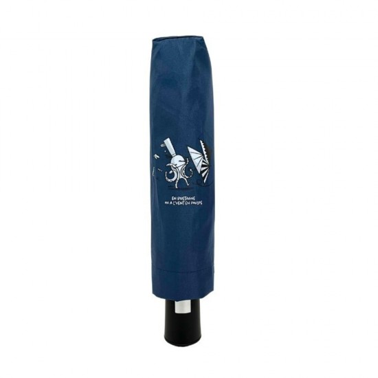ΟΜΠΡΕΛΑ BLEU MARINE ΑΥΤΟΜΑΤΗ (μήκος 29cm διάμετρος 99cm)