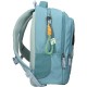 ΤΣΑΝΤΑ ΣΧΟΛΙΚΗ STREET COSMO PLAY 30x18x41cm (με εργονομική πλάτη air system)