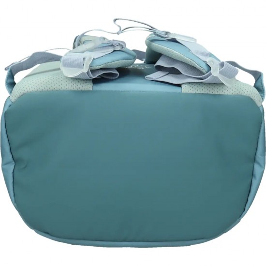 ΤΣΑΝΤΑ ΣΧΟΛΙΚΗ STREET COSMO PLAY 30x18x41cm (με εργονομική πλάτη air system)