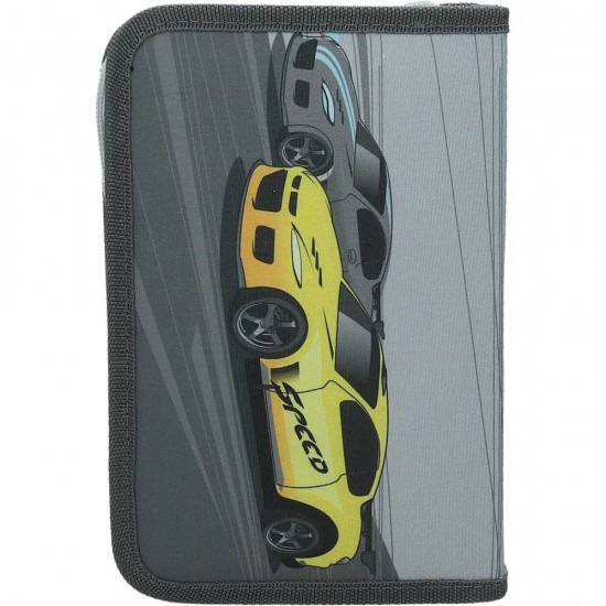 ΚΑΣΕΤΙΝΑ STREET ΓΕΜΑΤΗ OFF ROAD 1 ZIP 2 FLAPS