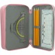ΚΑΣΕΤΙΝΑ STREET ΓΕΜΑΤΗ BRIGHT SIDE 3 ZIP