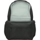ΤΣΑΝΤΑ ΣΧΟΛΙΚΗ STREET TRULY RAVEN 32x16x45cm (με ορθοπεδική πλάτη)