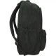 ΤΣΑΝΤΑ ΣΧΟΛΙΚΗ STREET TRULY RAVEN 32x16x45cm (με ορθοπεδική πλάτη)