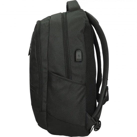 ΤΣΑΝΤΑ BACKPACK STREET CHAMPIONS LEAGUE  48x33x15 cm