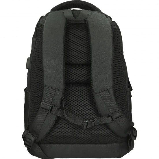 ΤΣΑΝΤΑ BACKPACK STREET CHAMPIONS LEAGUE  48x33x15 cm