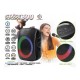 ΗΧΕΙΟ REBELTEC BLUETOOTH STAGE 300