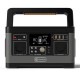 FlashFish P63 Portable Power Station | 500W 520Wh