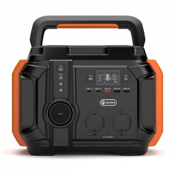 FlashFish A601 UPS Portable Power station | 600W 540Wh