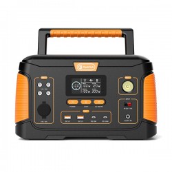 FlashFish J1000 Plus Portable Power Station | 1000W 932Wh