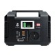FlashFish E200 Portable Power Station | 200W 151Wh