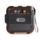 FlashFish A101 Mini Portable Power Station | 120W 98Wh