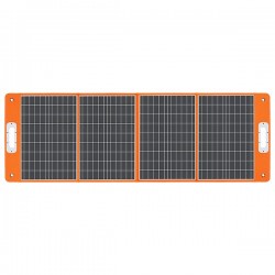 FlashFish TSP100 Portable Solar Panel | 18V 100W