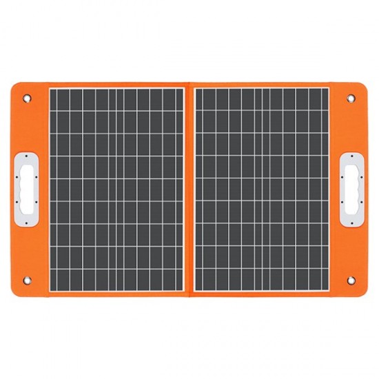 FlashFish TSP60 Portable Solar Panel | 18V 60W