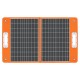 FlashFish TSP60 Portable Solar Panel | 18V 60W
