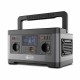 FlashFish P63 Portable Power Station | 500W 520Wh