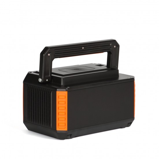 FlashFish P60 Portable Power Station | 500W 520Wh