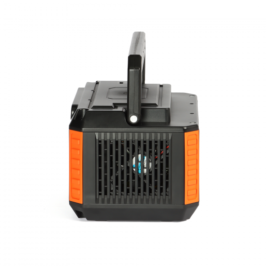 FlashFish P60 Portable Power Station | 500W 520Wh