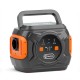 FlashFish A301 Portable Power Station | 320W 292Wh
