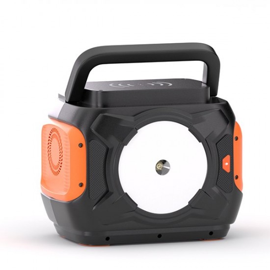 FlashFish A301 Portable Power Station | 320W 292Wh