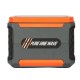 FlashFish P66 Portable Power Station | 260W 288.6Wh