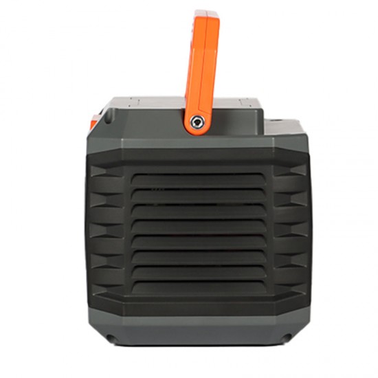 FlashFish P66 Portable Power Station | 260W 288.6Wh