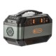 FlashFish P56 Portable Power Station | 330W 288.6Wh