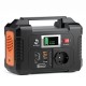 FlashFish E200 Portable Power Station | 200W 151Wh