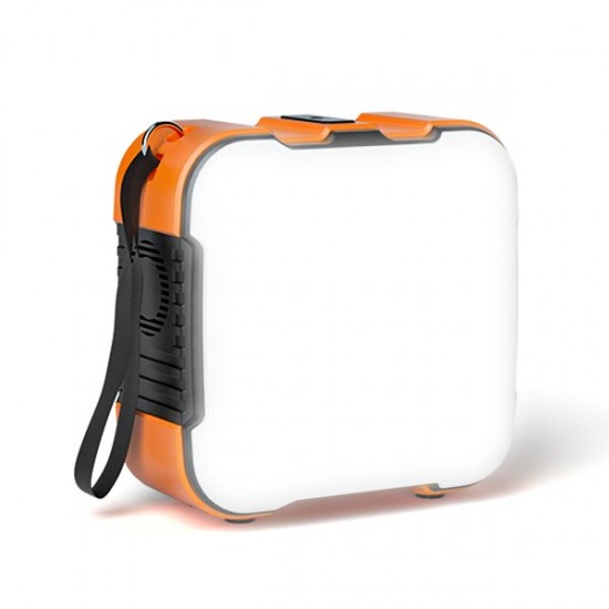 FlashFish A101 Mini Portable Power Station | 120W 98Wh