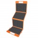 FlashFish TSP100 Portable Solar Panel | 18V 100W